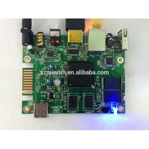 the best price real factory iptv set top box mag250